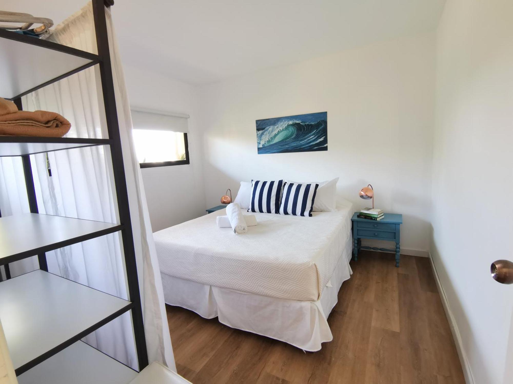 La Bonita Suites Punta Colorada Habitación foto
